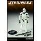 Star Wars Action Figure 1/6 Clone Trooper (Militaries of Star Wars) 30 cm